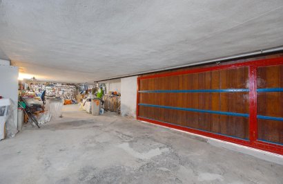 Reventa - Caserón - Callosa de Segura - Comunidad valenciana