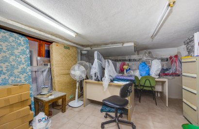 Reventa - Caserón - Callosa de Segura - Comunidad valenciana