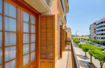 Reventa - Caserón - Callosa de Segura - Comunidad valenciana