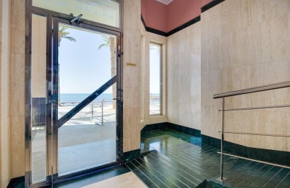 Reventa - Apartamento - Torrevieja - Paseo maritimo