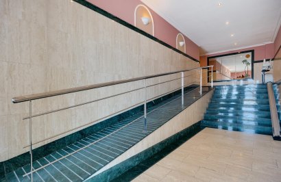 Reventa - Apartamento - Torrevieja - Paseo maritimo