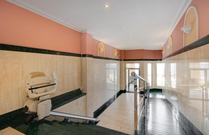 Reventa - Apartamento - Torrevieja - Paseo maritimo