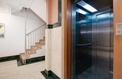 Reventa - Apartamento - Torrevieja - Paseo maritimo