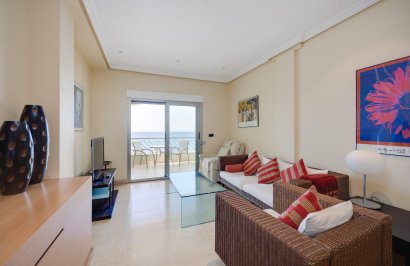 Reventa - Apartamento - Torrevieja - Paseo maritimo