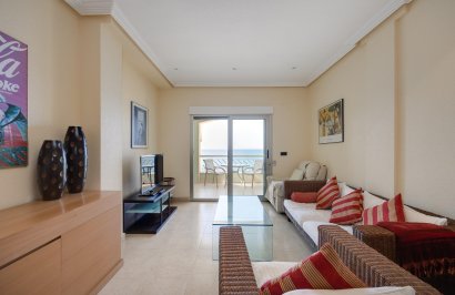 Reventa - Apartamento - Torrevieja - Paseo maritimo