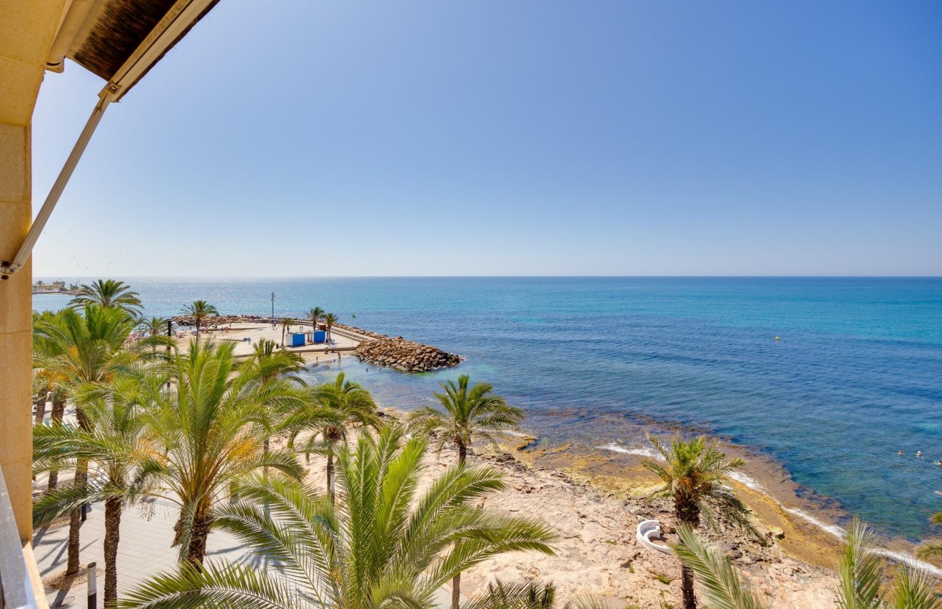 Reventa - Apartamento - Torrevieja - Paseo maritimo