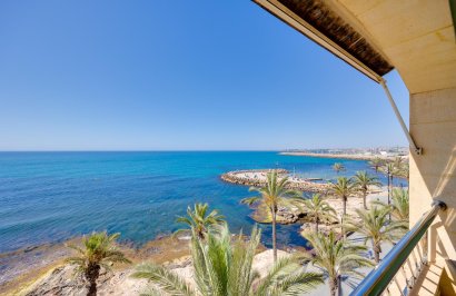 Reventa - Apartamento - Torrevieja - Paseo maritimo