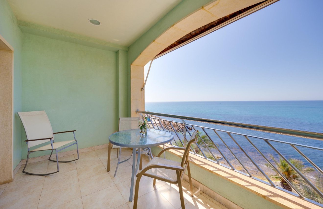 Reventa - Apartamento - Torrevieja - Paseo maritimo