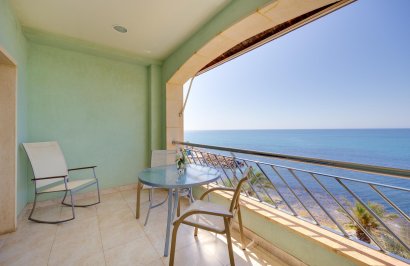 Reventa - Apartamento - Torrevieja - Paseo maritimo