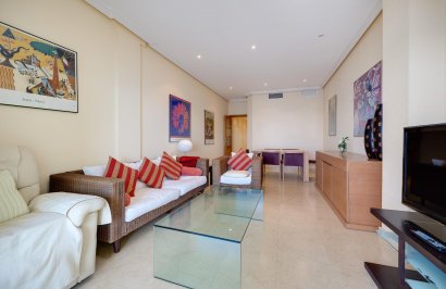 Reventa - Apartamento - Torrevieja - Paseo maritimo