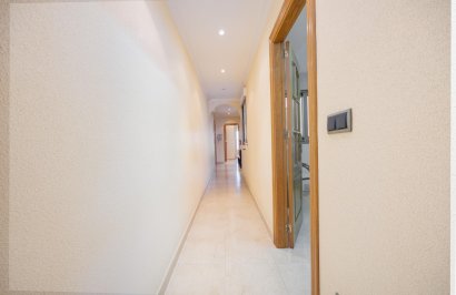 Reventa - Apartamento - Torrevieja - Paseo maritimo