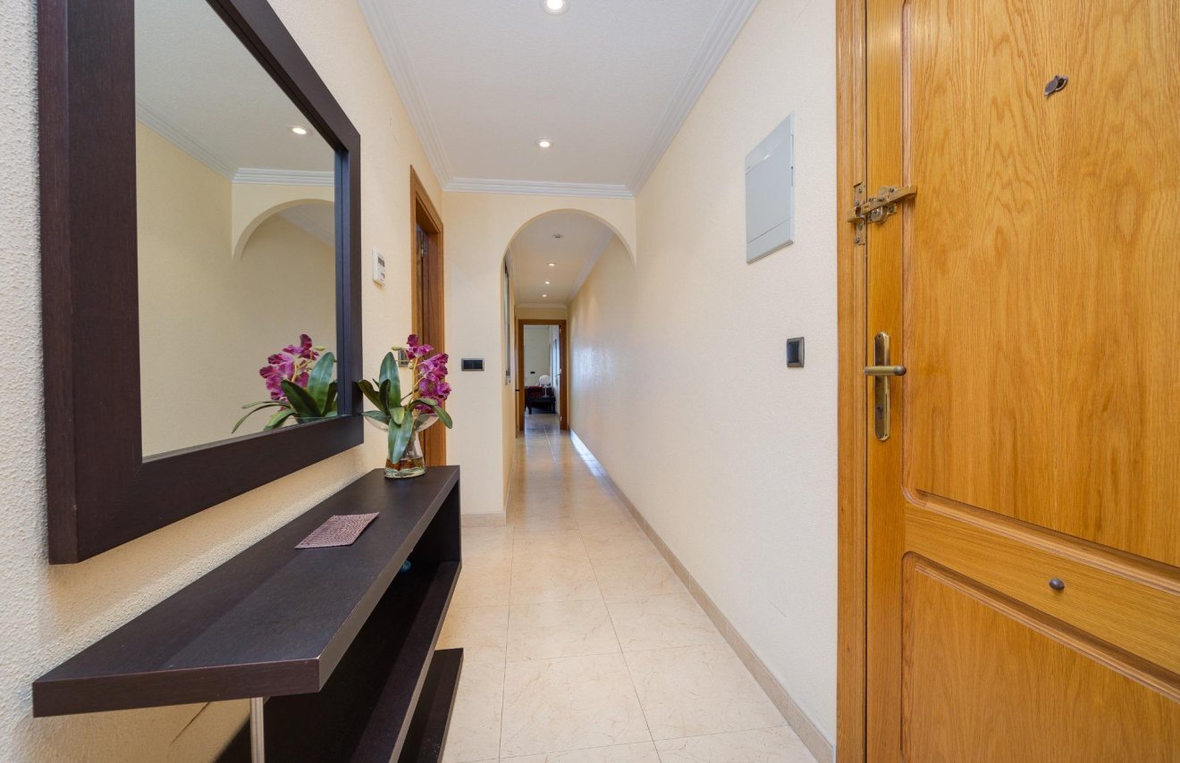 Reventa - Apartamento - Torrevieja - Paseo maritimo