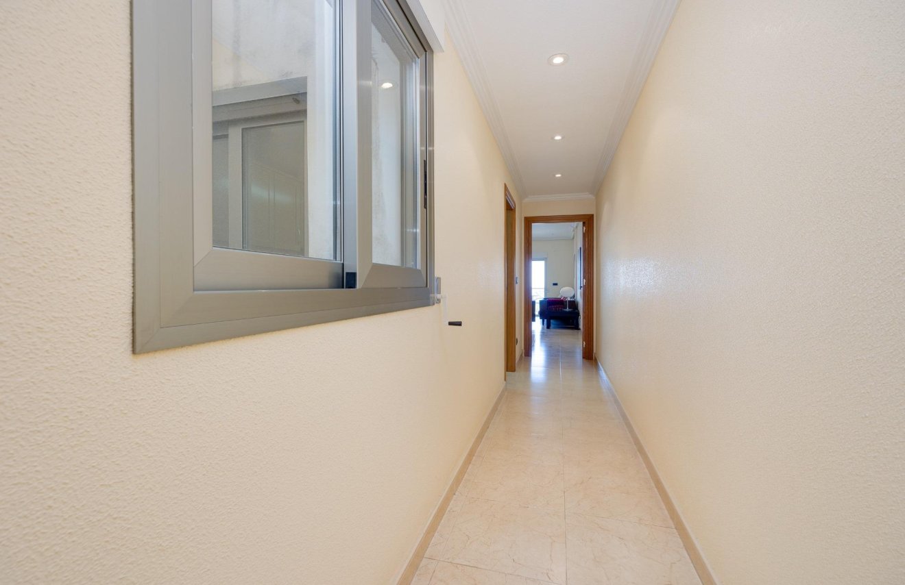 Reventa - Apartamento - Torrevieja - Paseo maritimo