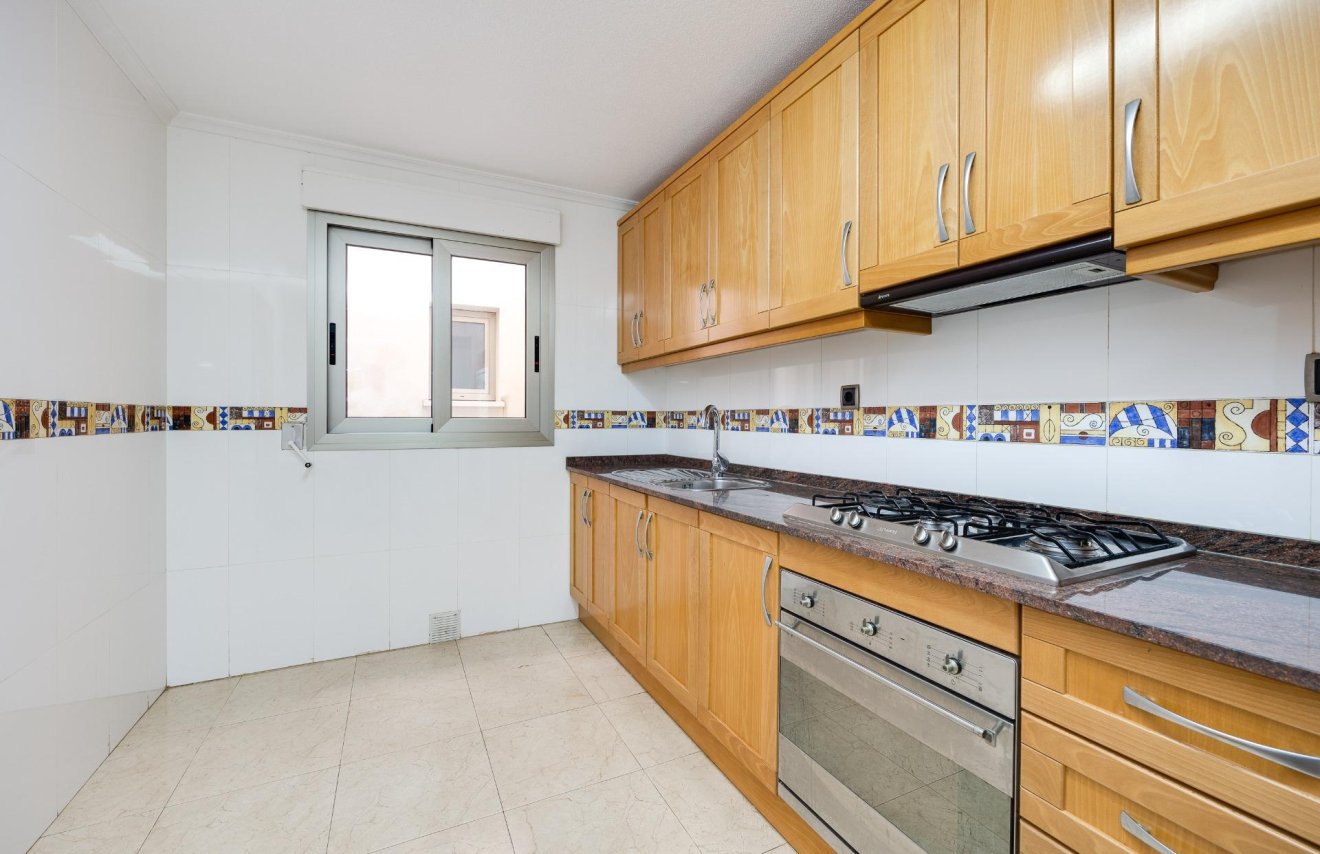 Reventa - Apartamento - Torrevieja - Paseo maritimo
