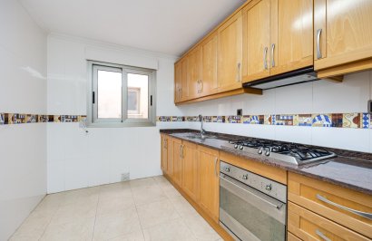 Reventa - Apartamento - Torrevieja - Paseo maritimo