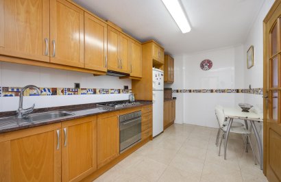 Reventa - Apartamento - Torrevieja - Paseo maritimo