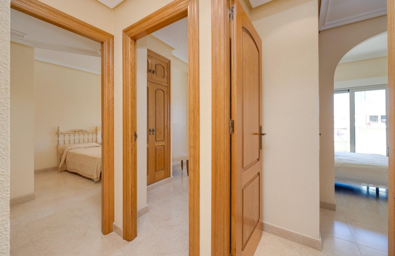 Reventa - Apartamento - Torrevieja - Paseo maritimo