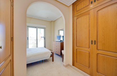 Reventa - Apartamento - Torrevieja - Paseo maritimo