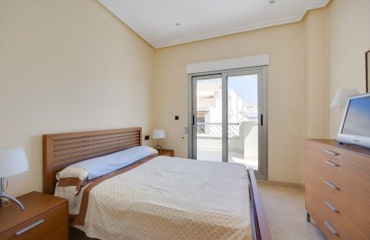 Reventa - Apartamento - Torrevieja - Paseo maritimo