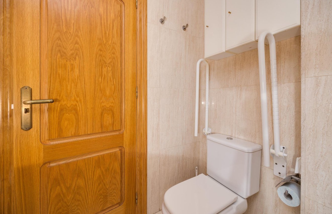 Reventa - Apartamento - Torrevieja - Paseo maritimo