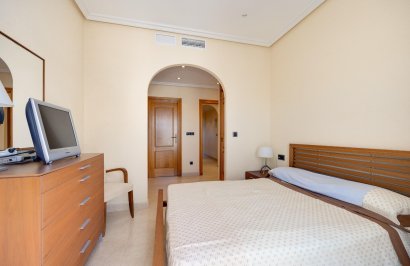 Reventa - Apartamento - Torrevieja - Paseo maritimo