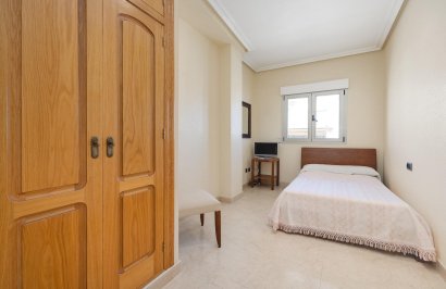 Reventa - Apartamento - Torrevieja - Paseo maritimo