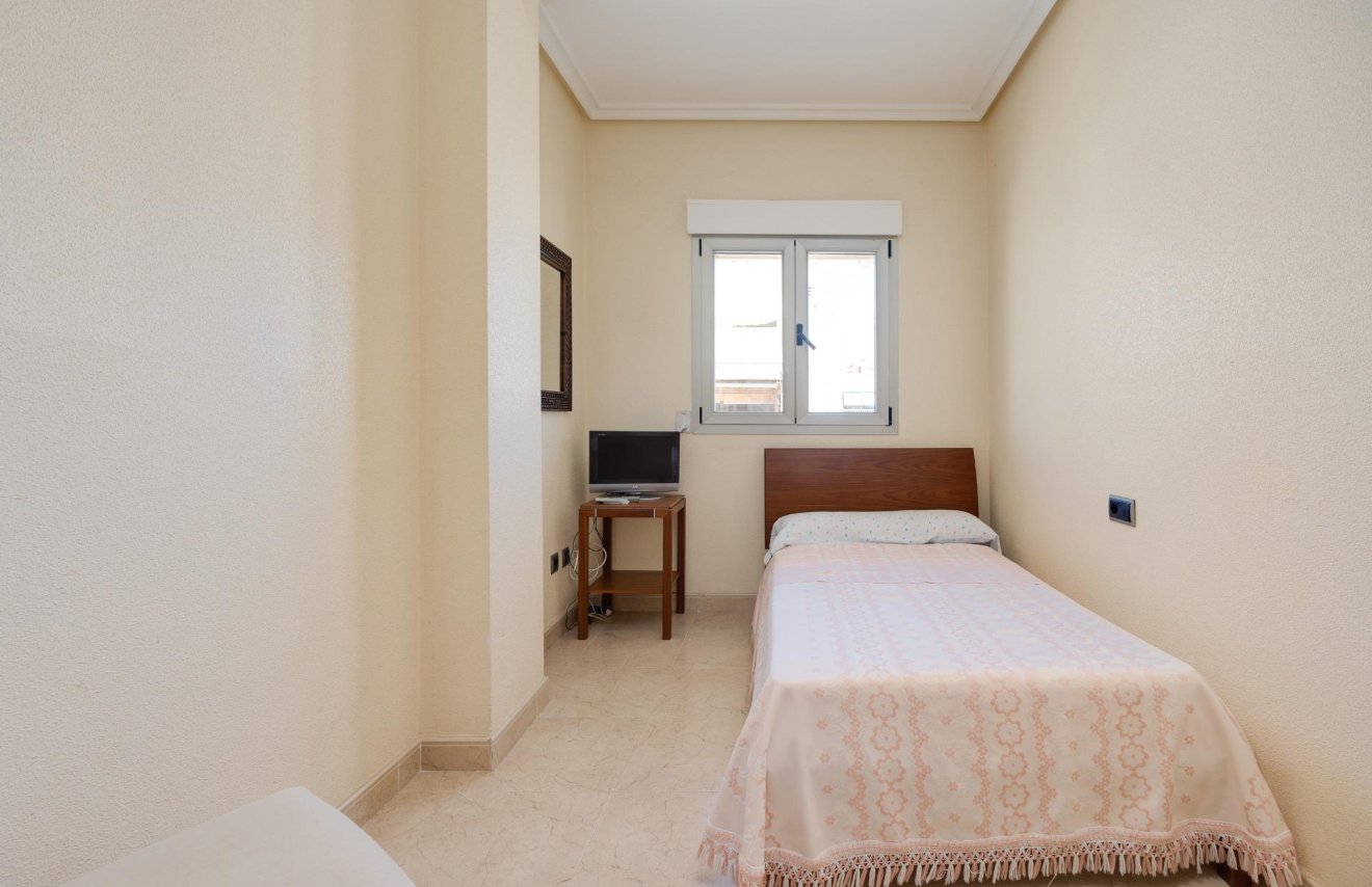 Reventa - Apartamento - Torrevieja - Paseo maritimo