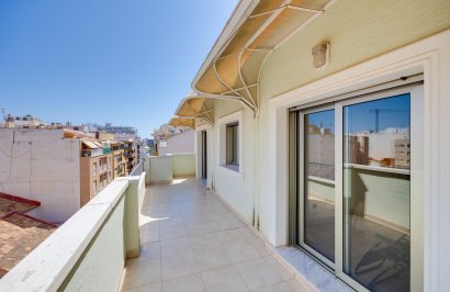 Reventa - Apartamento - Torrevieja - Paseo maritimo