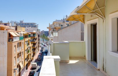 Reventa - Apartamento - Torrevieja - Paseo maritimo