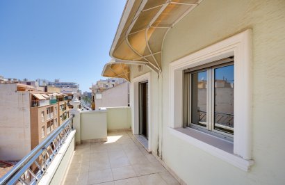 Reventa - Apartamento - Torrevieja - Paseo maritimo