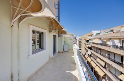 Reventa - Apartamento - Torrevieja - Paseo maritimo