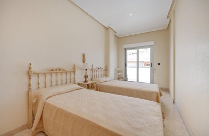 Reventa - Apartamento - Torrevieja - Paseo maritimo