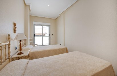 Reventa - Apartamento - Torrevieja - Paseo maritimo