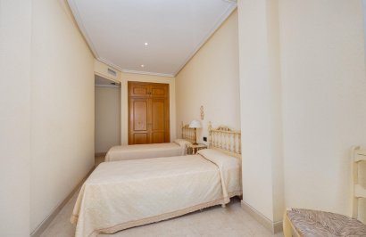 Reventa - Apartamento - Torrevieja - Paseo maritimo