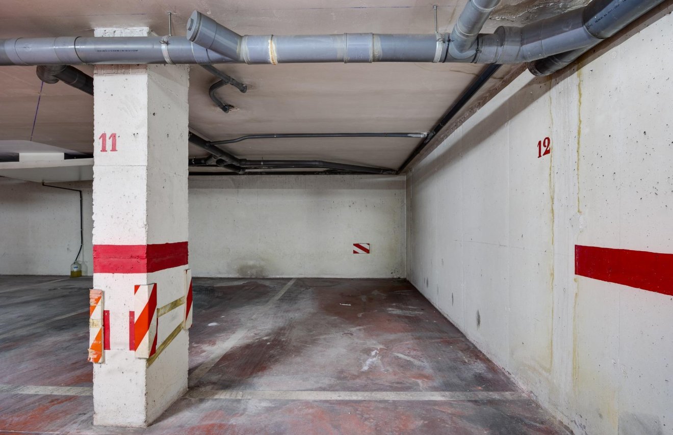 Reventa - Apartamento - Torrevieja - Paseo maritimo