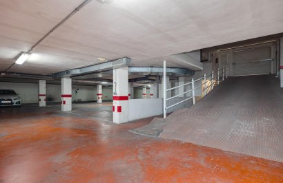 Reventa - Apartamento - Torrevieja - Paseo maritimo