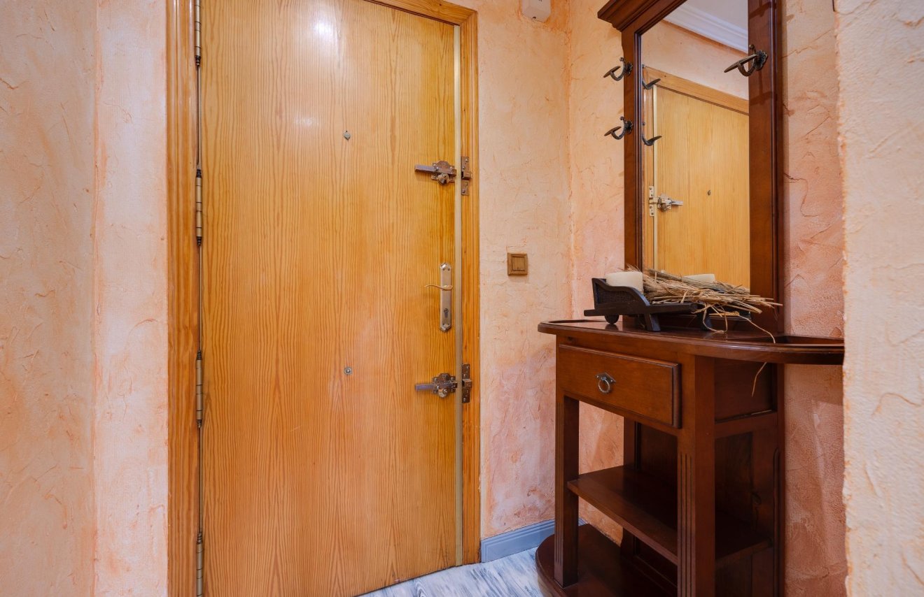 Reventa - Apartamento - Torrevieja - Acequion