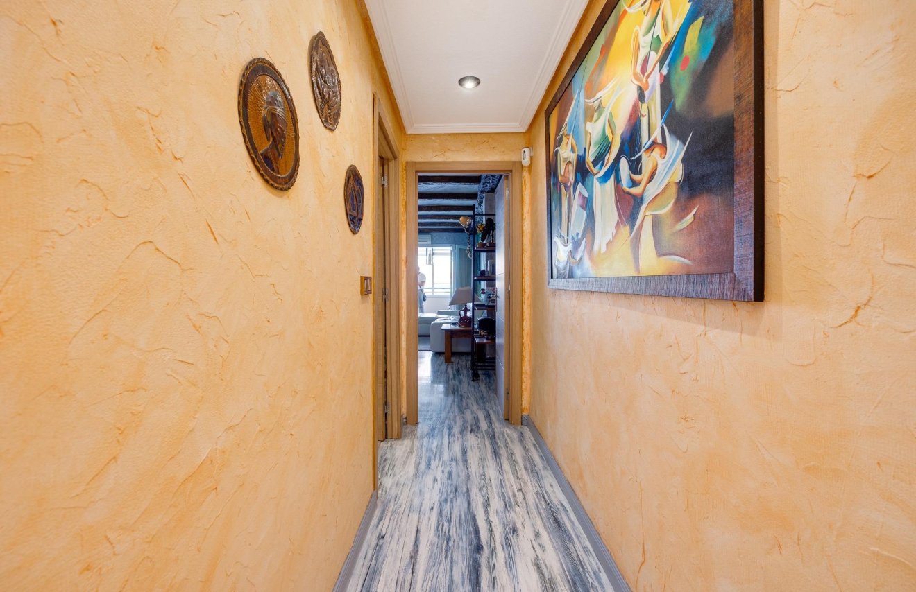 Reventa - Apartamento - Torrevieja - Acequion