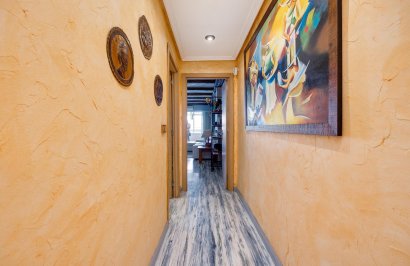 Reventa - Apartamento - Torrevieja - Acequion