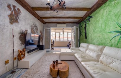 Reventa - Apartamento - Torrevieja - Acequion