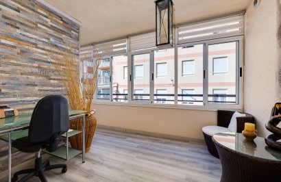 Reventa - Apartamento - Torrevieja - Acequion