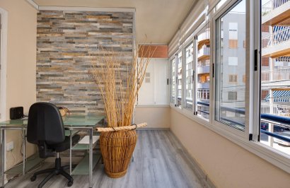 Reventa - Apartamento - Torrevieja - Acequion