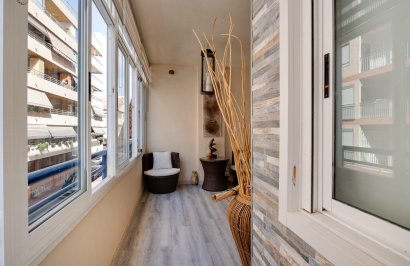 Reventa - Apartamento - Torrevieja - Acequion