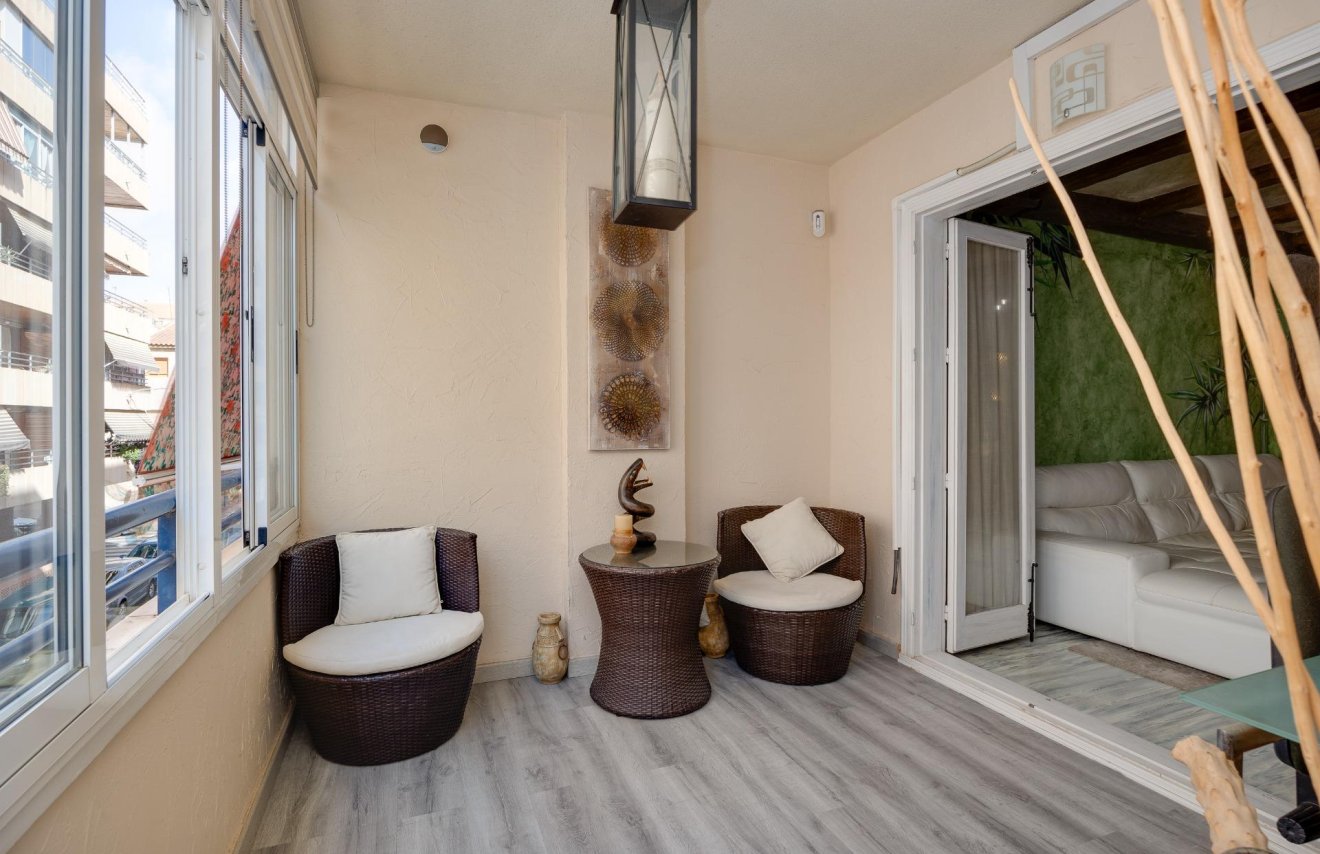 Reventa - Apartamento - Torrevieja - Acequion