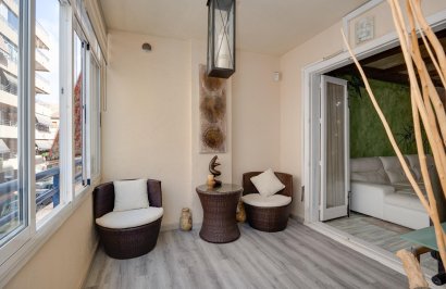 Reventa - Apartamento - Torrevieja - Acequion