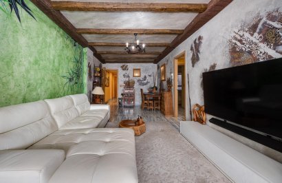 Reventa - Apartamento - Torrevieja - Acequion