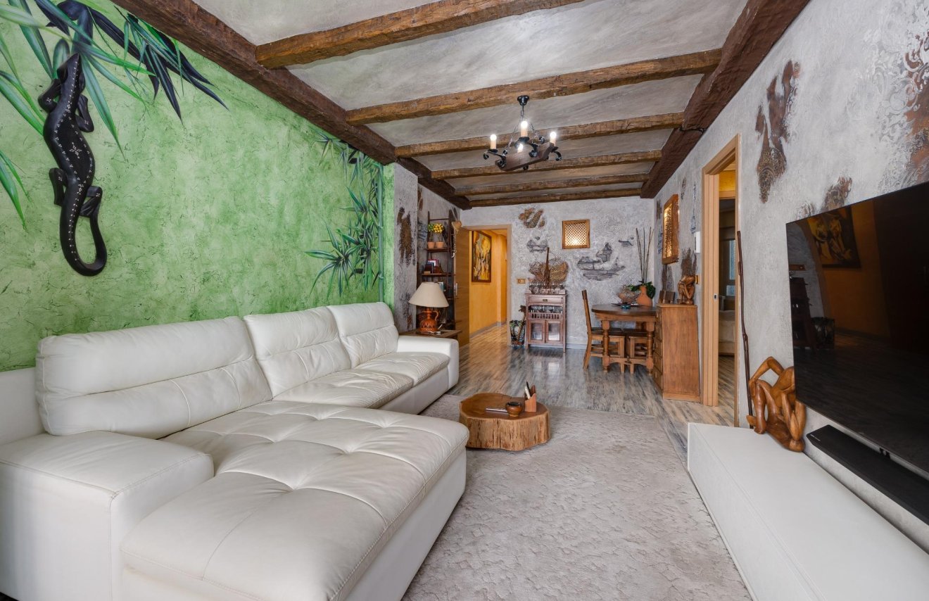 Reventa - Apartamento - Torrevieja - Acequion