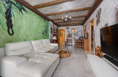 Reventa - Apartamento - Torrevieja - Acequion