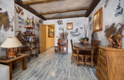 Reventa - Apartamento - Torrevieja - Acequion