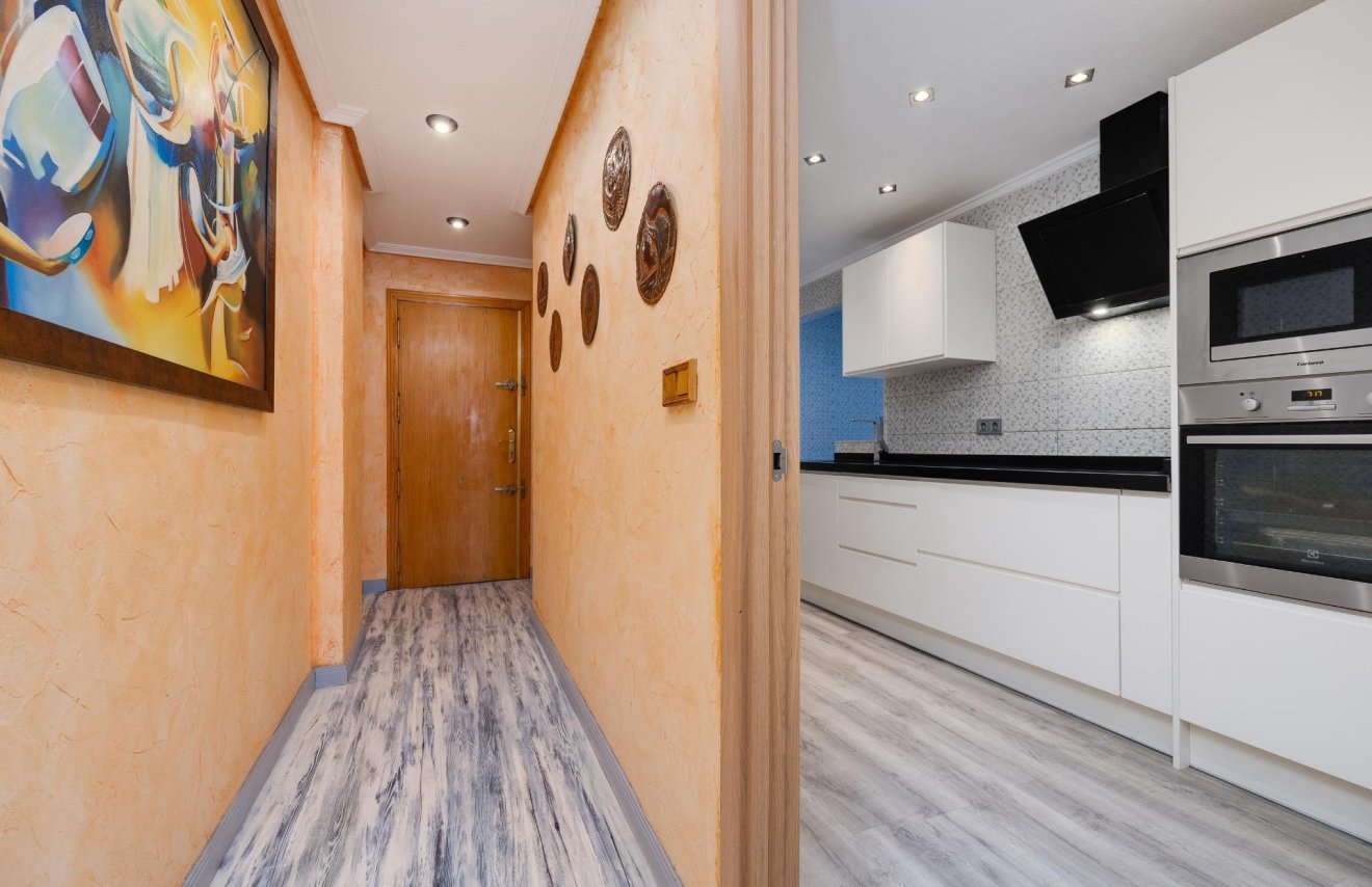 Reventa - Apartamento - Torrevieja - Acequion